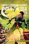 20000 Leagues Under the Sea - Jules Verne - 9781910619766