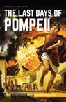Last Days of Pompeii - Edward Bulwer-Lytton - 9781910619902