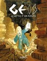 Geis - Alexis Deacon - 9781910620038