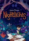 Nightlights - Lorena Alvarez - 9781910620571