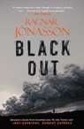 Blackout - Ragnar Jonasson - 9781910633465