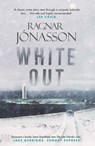 Whiteout - Ragnar Jonasson - 9781910633892