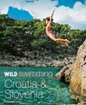 Wild Swimming Croatia and Slovenia - Hansjorg Ransmayr - 9781910636275