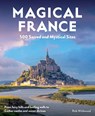 Magical France - Rob Wildwood - 9781910636503