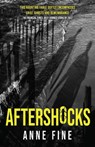 Aftershocks - Anne Fine - 9781910646823