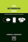 The Networking Book - Simone Andersen - 9781910649008