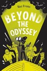 Beyond the Odyssey - Maz Evans - 9781910655993