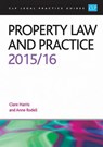 Property Law and Practice - RODELL,  Anne - 9781910661314