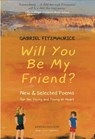 Will You Be My Friend? - Gabriel Fitzmaurice - 9781910669372