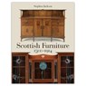 Scottish Furniture - Stephen Jackson - 9781910682487