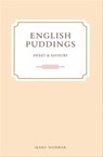 English Puddings - Mary Norwak - 9781910690574
