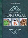 The Taste of Portugal - Edite Vieira - 9781910690727