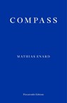Compass - Mathias Enard - 9781910695234