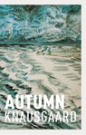 Autumn - KNAUSGAARD,  Karl Ove - 9781910701645