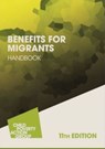 Benefits for Migrants Handbook - Rebecca Walker ; Tim Lawrence ; Aideen Woods - 9781910715536