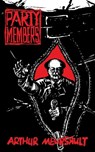 Party Members - Arthur Meursault - 9781910736364