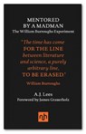 Mentored by a Madman - A.J. Lees - 9781910749104