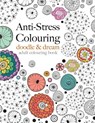 Anti-Stress Colouring - ROSE,  Christina - 9781910771167