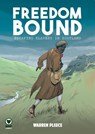 Freedom Bound - Warren Pleece - 9781910775127