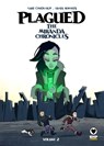 Plagued: The Miranda Chronicles Vol 2 - Gary Chudleigh - 9781910775141