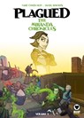Plagued: The Miranda Chronicles Vol 1 - Gary Chudleigh - 9781910775196