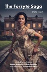 The Forsyte Saga Parts 1 & 2 -  - 9781910798669