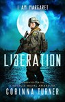 Liberation - Corinna Turner - 9781910806104