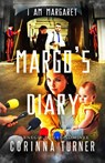 Margo's Diary - Corinna Turner - 9781910806142