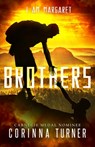 Brothers - Corinna Turner - 9781910806609