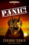 Panic! - Corinna Turner - 9781910806920