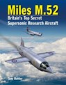 Miles M.52 - Tony Buttler - 9781910809044