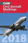 Civil Aircraft Markings - Allan Wright - 9781910809198