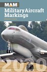 Military Aircraft Markings 2020 - Howard J Curtis - 9781910809389
