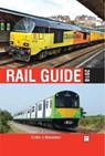 abc Rail Guide - Colin Marsden - 9781910809518