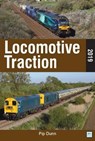 Locomotive Traction 2019 Edition - Pip Dunn - 9781910809549