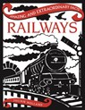 Railways - Julian Holland - 9781910821008