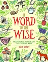 A Word to the Wise - Ruth Binney - 9781910821114