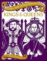 Kings and Queens - Malcolm Day - 9781910821213