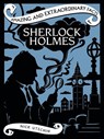 Sherlock Holmes - Nick Utechin - 9781910821244