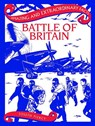 Battle of Britain - Joseph Piercy - 9781910821350