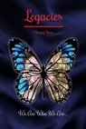 Legacies - Harvey Jones - 9781910832080