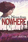 News from Nowhere - Jane Austin - 9781910836873