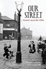 Our Street - Brian Carline - 9781910837122