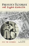 Preston's Victorian red light district - John Garlington - 9781910837474