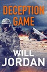 Deception Game - Will Jordan - 9781910859049