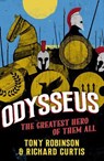 Odysseus - Tony Robinson ; Richard Curtis - 9781910859322