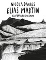 Shadows and Light: Elias Martin - Nicola Davies - 9781910862506