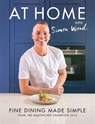 At Home with Simon Wood - Simon Wood - 9781910863114