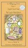 Posie Pixie and the Lost Matchbox - Book 2 in the Whimsy Wood Series (Hardcover) - HILL,  Sarah - 9781910882566