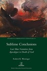 Sublime Conclusions - Robert Weninger - 9781910887219